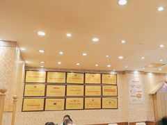 -清真·马家火锅美食城(镇江北路店)