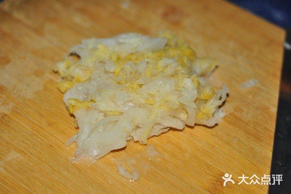 培根🥓酸菜卷
