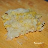 培根🥓酸菜卷