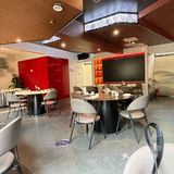 第一次吃丝娃娃 折耳根真的很好吃啊