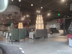 -新沸腾鱼乡(世贸天阶店)