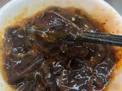 -杨记灌肠(食品街店)