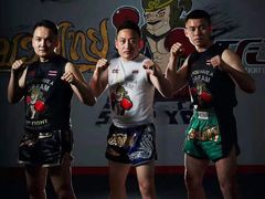 -TFC 纯泰拳馆MuayThai