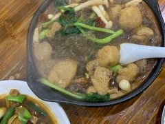 -凡老头米线砂锅(古荡新村西粮站)