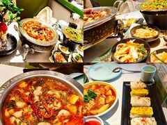 -奔跑吧陕菜·盛世长安(民乐园万达店)