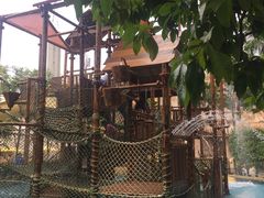 -新加坡水上探险乐园