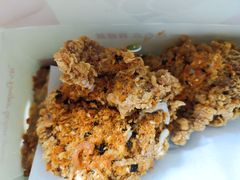 -肯德基(新阳光店)
