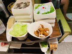 -海底捞火锅(振华商厦店)