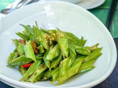 -帕蓝·暹罗料理(大学路店)