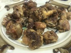 -标记美食新鲜猪杂(兴南大道店)