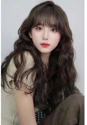 -阿莲新妆护肤造型
