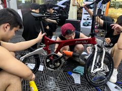 -阿胡BOP保镖隐形车衣(静安旗舰店)