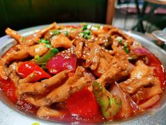 -嘎嘎鸭脑壳(金琴店)