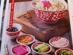 -大海碗·京菜炸酱面(雍和宫店)