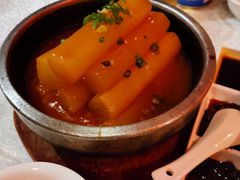 -汇贤府·李氏鲁菜(五棵松店)