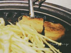 厚切猪五花-猫抓烤肉(武进吾悦广场店)