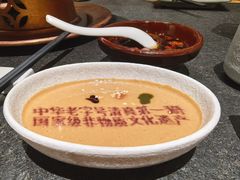 -东来顺(非遗·清真火锅·盛世广场店)