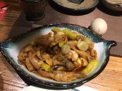 -丹江渔村(首都机场店)