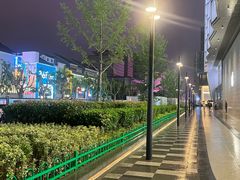 -济南恒隆广场
