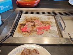 -星伦多自助料理·涮烤一体(虹悦城店)