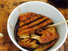 -清真蒋有记(老门东店)