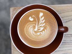 -VOYAGE COFFEE(北锣鼓巷店)