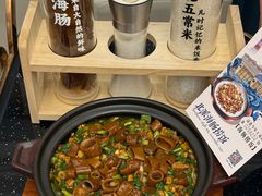 -品海楼·大连海胆锅贴馆(东港店)