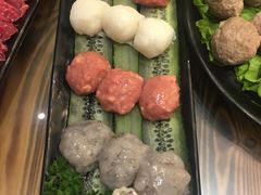 -八宝牛潮汕鲜牛肉火锅(净月店)