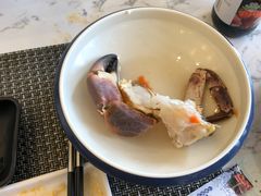 -澜悦港海鲜体验主题餐厅