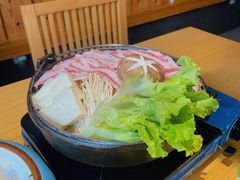 -久居·炭火烤肉(景辰大厦店)