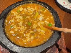 -绿茶餐厅(松江万达店)