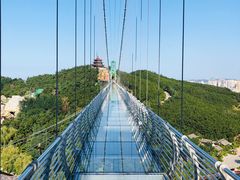 -威海华夏城景区
