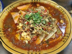 -0516徐州特色餐厅(大学城店)