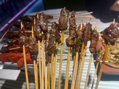 -三毛烧烤·南昌大排档(山姆店)