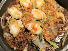 -绿茶餐厅(成都大悦城店)