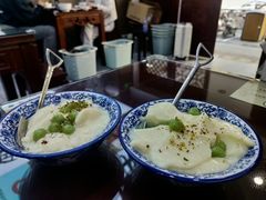 -百年老字号·观振兴蟹黄面·三虾面·苏式面(观前街富仁坊巷店)