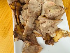 -清真磨沟沿老字号牛肉面(总店)
