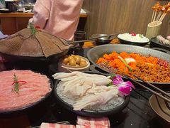 -珮姐老火锅(新街口店)