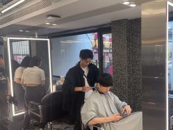 -厘里·salon
