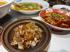 -百年神厨·地道川菜(清江西路店)