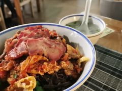 老闆娘幹拌粉-八十八粉儿(尚都店)