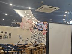 -西部马华清真兰州牛肉面·烧烤夜市(上地店)