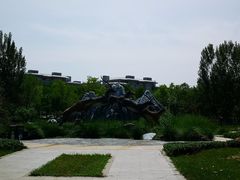 -武清南湖绿博园