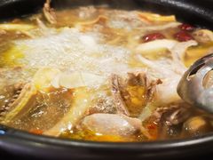 -时利和美食(东方广场店)