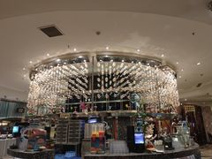 -芭菲盛宴·环球美食(解放碑英利国际店)