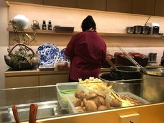 -Ginza Tendon Itsuki (Tanjong Pagar)