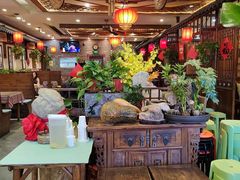 -玉桥餐厅(天坛店)