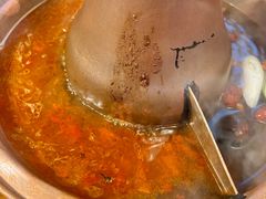 -前门杨记·铜锅涮肉(王府井·故宫店)