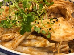 乾隆白菜-紫光园·烤鸭·北京菜(劲松店)