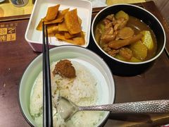 -牛腩之旅·牛腩牛杂煲(光启城美食城店)